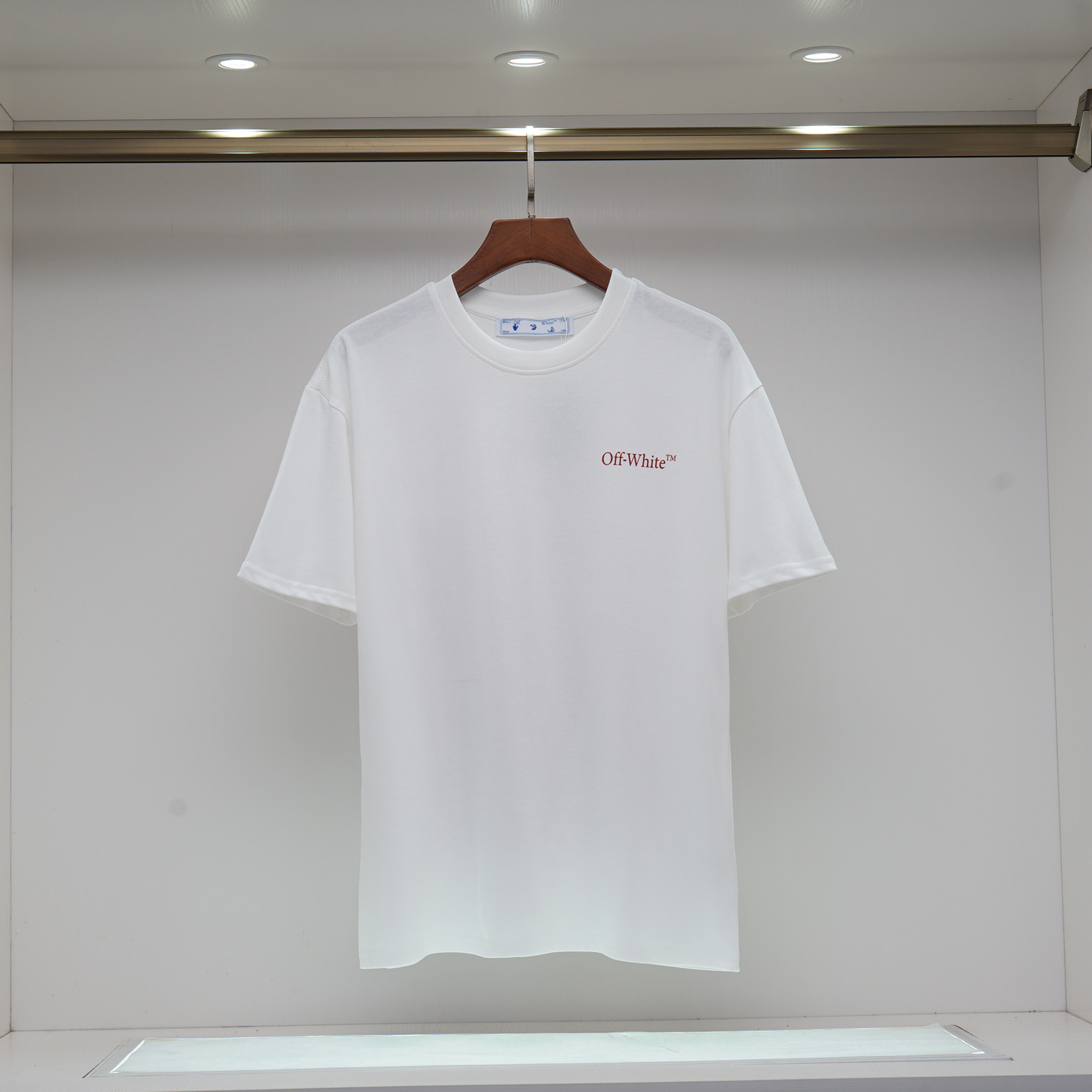 Off White T-Shirts